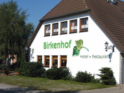 照片: Birkenhof